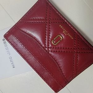 Marc Jacobs Card Case